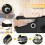 Handheld Sewing Machine, Portable  Sewing Machine for Beginners, Cordless Electric Stitching Machine with Sewing 7