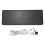 Alarm Clock, LED Clock for Bedroom, Electronic Desktop Clock with Temperature Display, Adjustable Brightness(Green) 10