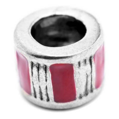 Bijoux - Viceroy - VMM0149-17 - Glasperle - Silber - Damen