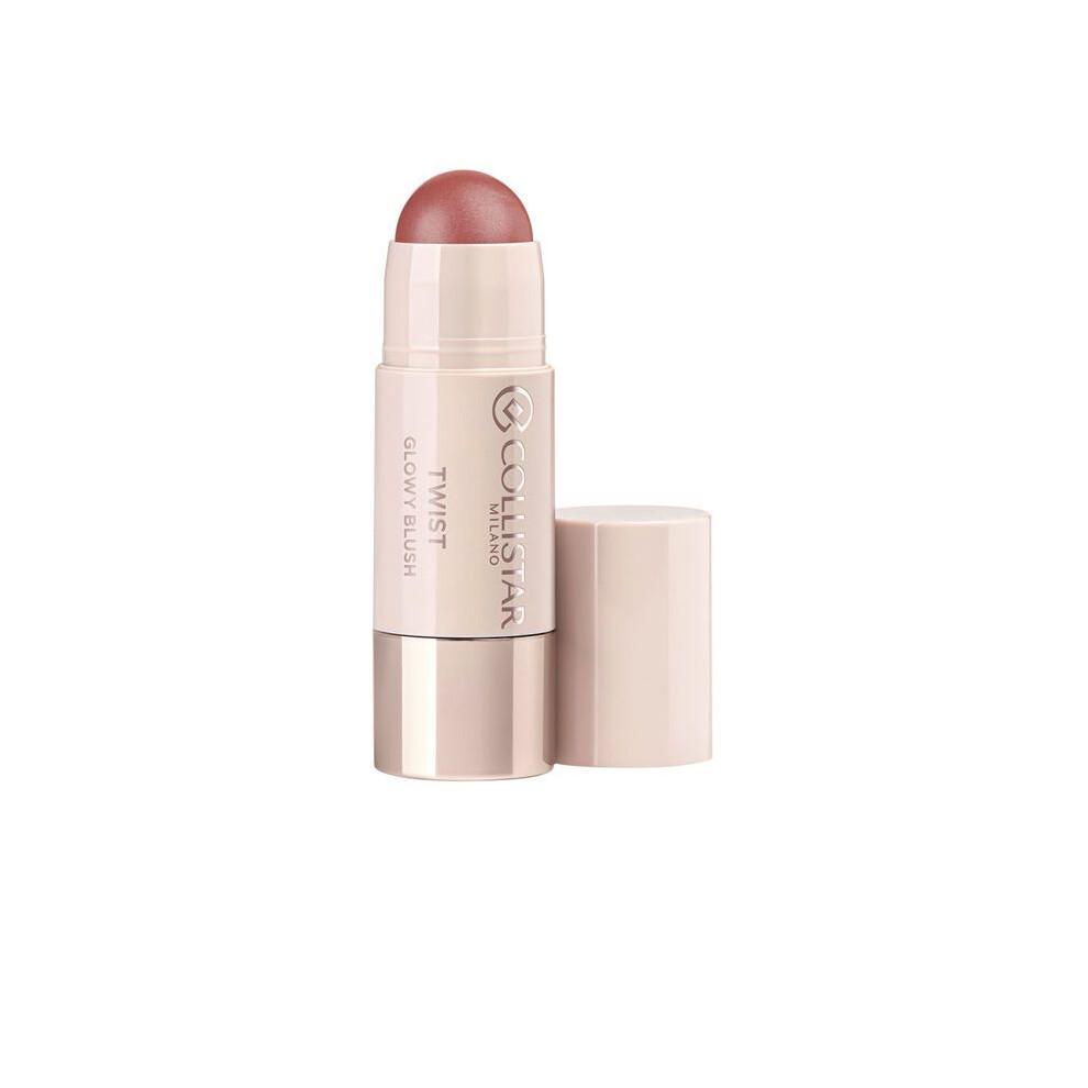 Light Blush In Stick Twist Glowy Blush #03-Venere 5 Gr