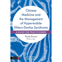 Chinese Medicine and the Management of Hypermobile EhlersDanlos Syndro