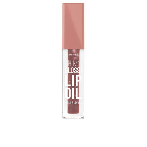OH MY GLOSS! brillo labial 09-Cappuccino 4,5 ml