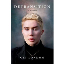Gender Madness by Oli London Hardcover Book