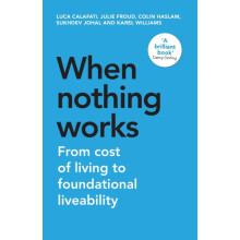 When Nothing Works by Karel Williams Paperback Book