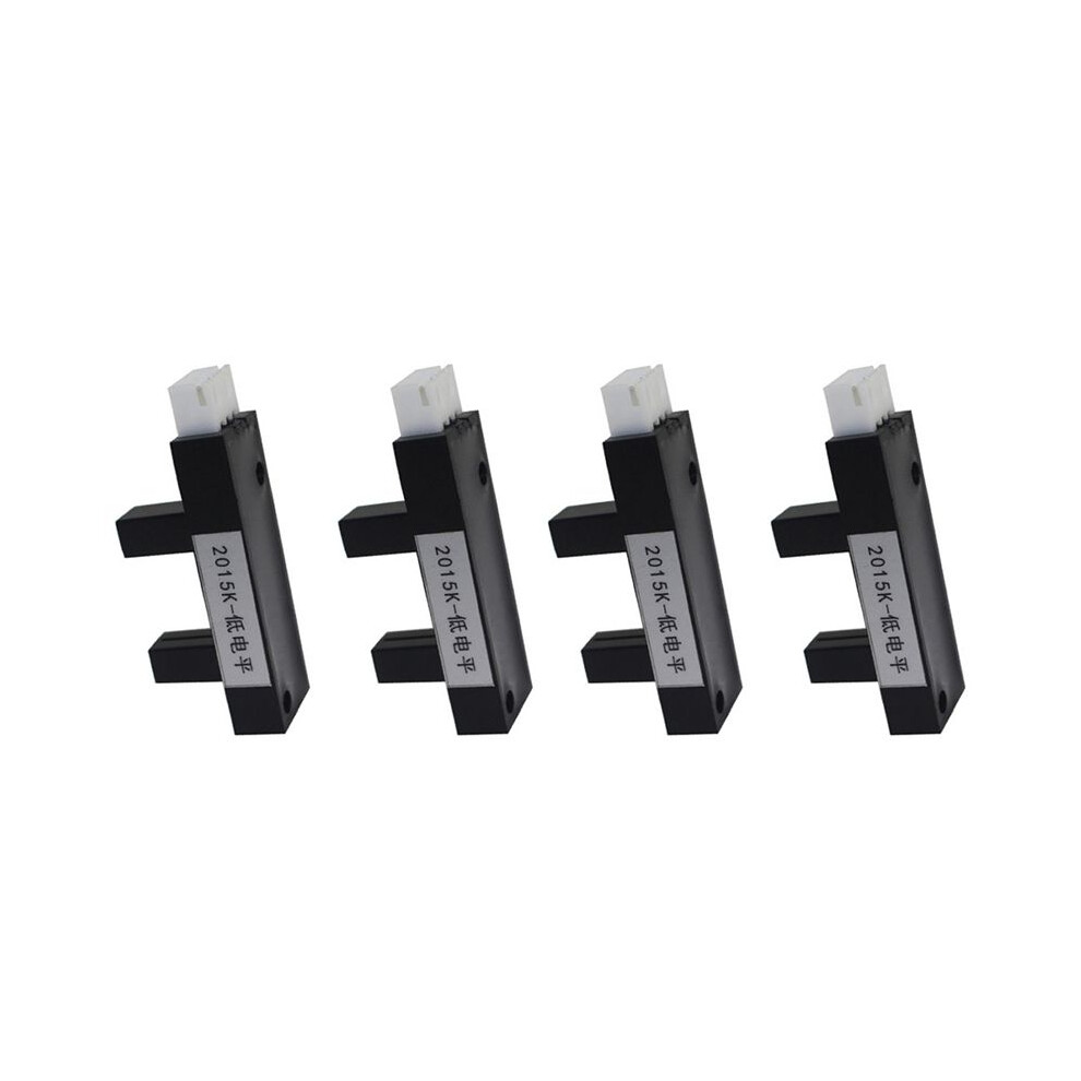 4X 2015K No Positioning Sensor Low Level For Basketball Machine Arcade Claw Candy Vending Accessories 4712914697066