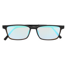 Rot-Grün-Farbenblind-Brille TR90-Rahmen 141 mm