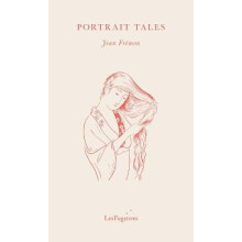 Portrait Tales by Jean Fremon Paperback Book
