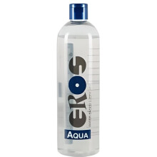 Eros Aqua Lubrificante - 500ml