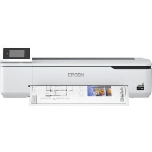 Impresora de inyección de tinta a color - EPSON - SureColor SC-T2100 - WiFi