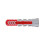Fischer 2-Material-Dübel Duopower 5 X 25 100 Stück - Fischer 1