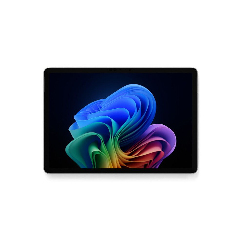 Microsoft Surface Pro 12" Tablet Pc Platinum, Snapdragon X1p-42-100, 16Gb, 1Tb, W11 Pro