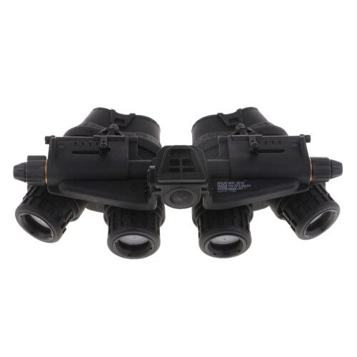 FMA Tactical NVG GPNVG 18 Dummy Night Vision Goggle Model