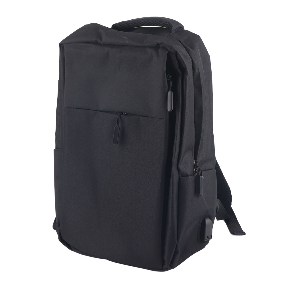 Gender-Neutral Business Backpack, Waterproof With Durable Construction, Perfect For Travel And Office Use 9175034558832