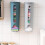 Garbage Bag Storage Box Garbage Plastic Box Kitchen and Bathroom Plastic Bag Storage Box Garbage Bag Storage Rack White 9