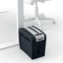 Rexel Distruggi-documenti micro-taglio Whisper-Shred Secure MC3-SL