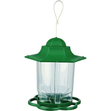 Mangiatore - Trixie - Lanterna - 1.400 ml - 22 cm - Plastica per esterni