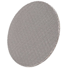 Kaffeefiltersieb, Wiederverwendbares Kaffee Puck Sieb Hochfest, Langlebig für KaffeemaschinenfilterzubehöR 54 Mm