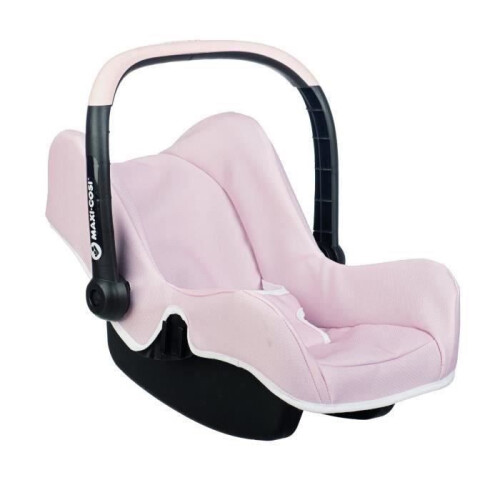 SMOBY - Maxi-Cosi Sitz Rose - ab 3 Jahren