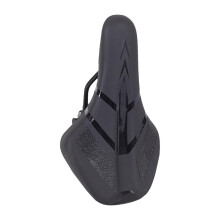Road Cycling Saddle Kids Bike Seat Cushion, Toddler Rider Pad, Waterproof Padded Saddle, Lightweight Comfort Seat
