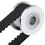 3D Printer Idler GT2 20 Tooth Synchronous Pulley Inner Hole 5mm Width 6mm Suitable for VzBoT 3D Printer 4