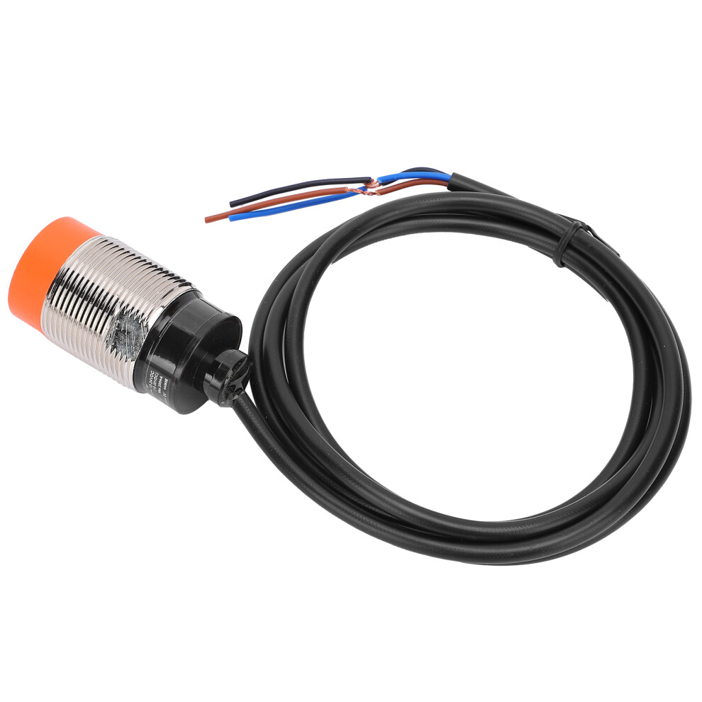 Robust Flame-Retardant Abs Switch With Led For Safe Signal Output 9331378872113