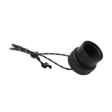 Diving Dust Cap Lightweight Protection for Din 1ST Stage Regulator Acc