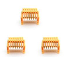 3 Stuks BL1830 PCB BMS Opladen Bescherming Boord Connector Terminal voor 14.4V 18V Li-Ion Batterij Adapter Converter