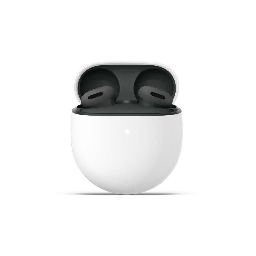 Google Truewireless Pixel Buds 2A Hazel Dark