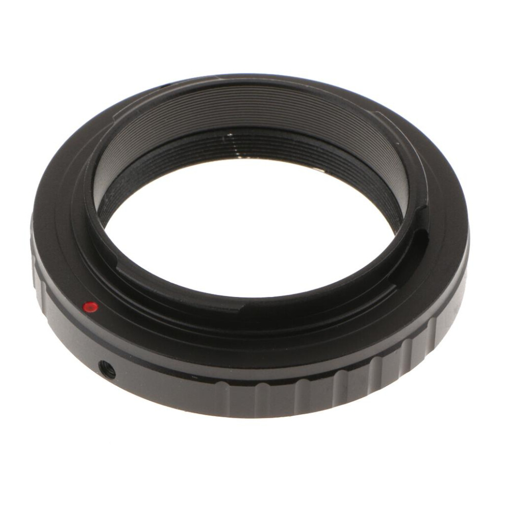 Mount Adapter Ring For T T2 Lens To Pk T2-Pk K Pentax Camera K500 K200 6901423030091