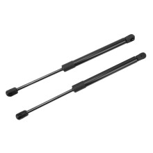 Amortisseurs à gaz en fibre de carbone, vérins de hayon, capot avant, levier pneumatique/hydraulique en acier inoxydable résistant à la