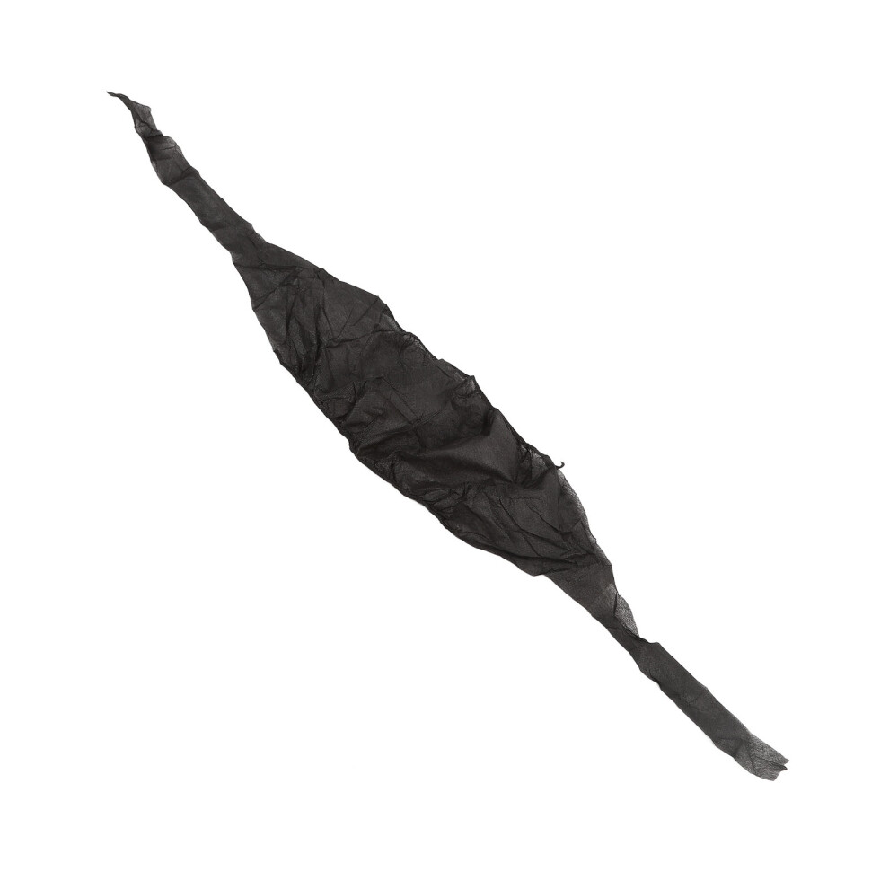 50 Pieces Nonwoven Disposable Bras for Universal Spa & Travel