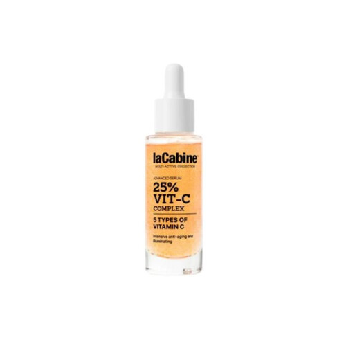 LaCabine Complesso VIT-C 25% Siero Avanzato 30ml