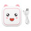 Mini Pocket Printer With Smart Bluetooth Connection, Inkless Thermal Device For Photo QR Code And Memo Printing, Lightweight Printer For Creative DIY 1