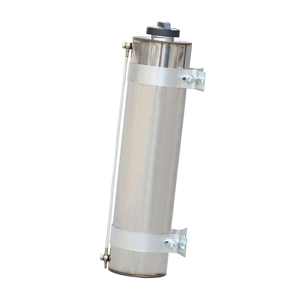 Generic Diesel Air Heater Fuel Tank Water Tank For Motorhome Campers R 6901423231962