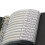 8500PCS Capacitance Sample Book, 170 Value All Series SMD Ohm Capacitor, 1 % SMD Resistor Sample Book Assorted Kit, 0402 3