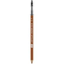 Lápiz para cejas - CATRICE - n 065 - Rojo - Larga duración - Vegano - Impermeable