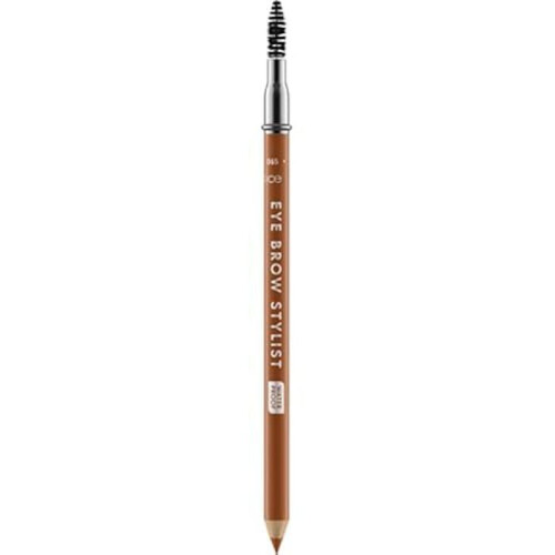 Eyebrow Pencil - CATRICE - No. 065 - Red - Long Lasting - Waterproof