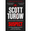 Suspect by Scott Turow Paperback Book 1