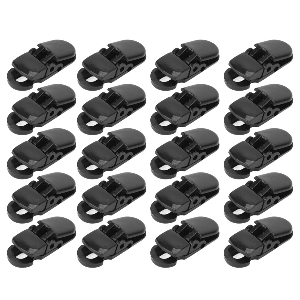 Adjustable Hat Strap Retainer For Outdoor Activities, Versatile Usage Durable Lightweight Fishing Apparel Keeper