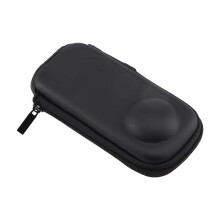 Storage Bag for Insta 360 ONE X/X2/X3 Handbag Portable Carrying Case Protective Bag Panoramic Camera Accessory