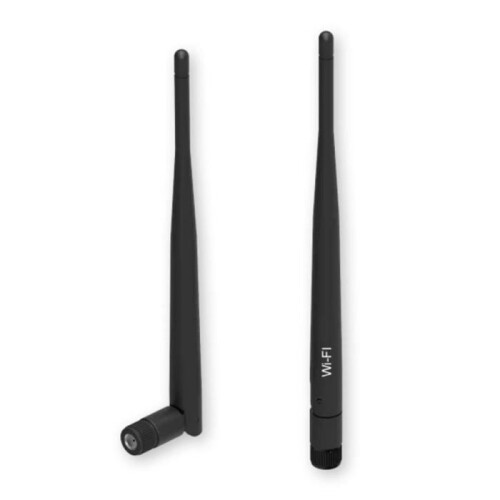 Teltonika · Zubehör · Antenne · WiFi SMA Ant.