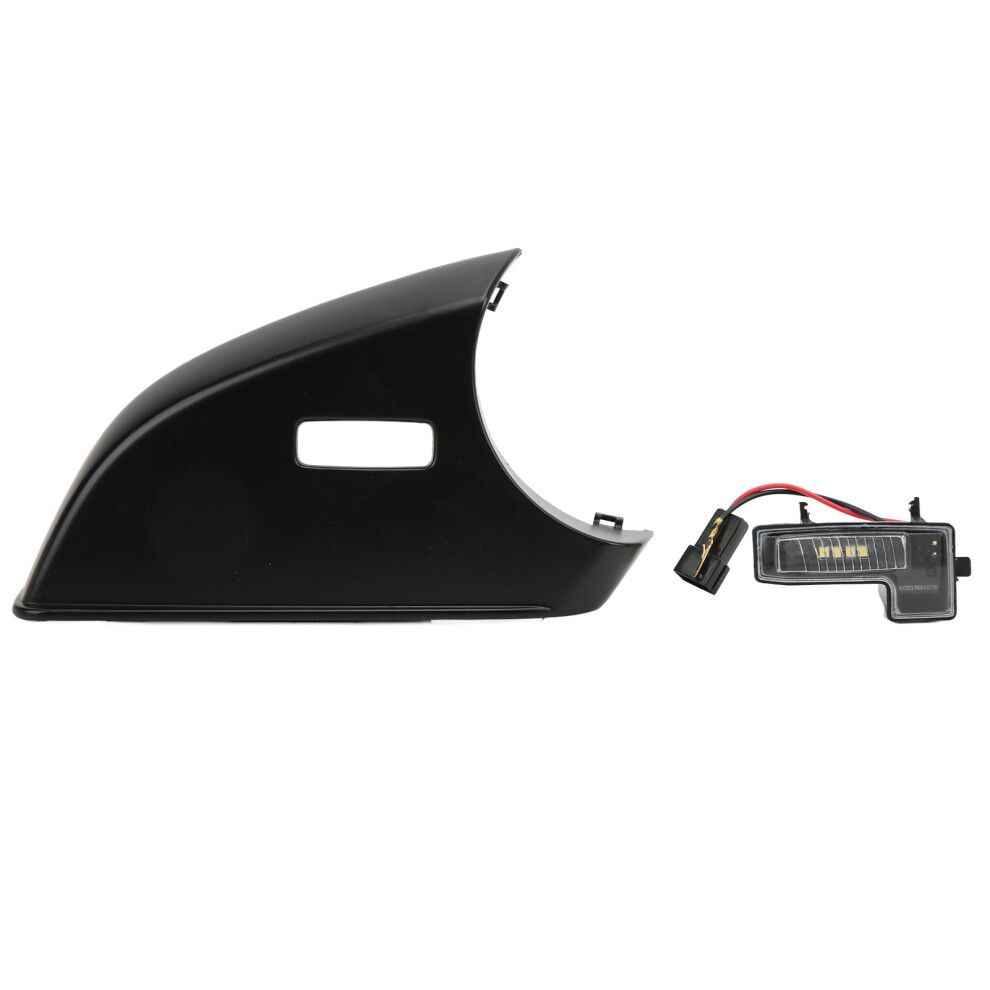 Prevent Scratches And Dust Mirror Cover For Mercedes Benz, Side Rearview Mirror Cover, Easy To Install, High Performance, Long Lasting, User Friendly 9437117427979