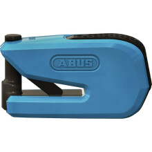 Abus 95835 schijfslot - 8078 Detecto BU SRA