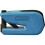 Abus Bügelschloss Abus 95835 - 8078 Detecto BU SRA 1