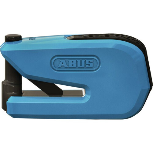 Abus Bügelschloss Abus 95835 - 8078 Detecto BU SRA
