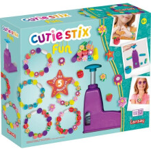 Cutie Stix - LANSAY - Spaß - Kreativwerkstatt - Ab 6 Jahren