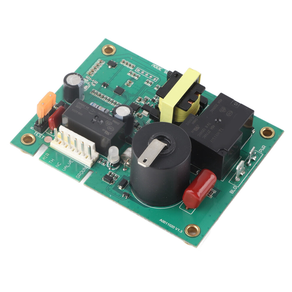 Furnace Fan Control Ignition Circuit Board 12V Replacement For Suburban Nt-12S Series 4621377712547