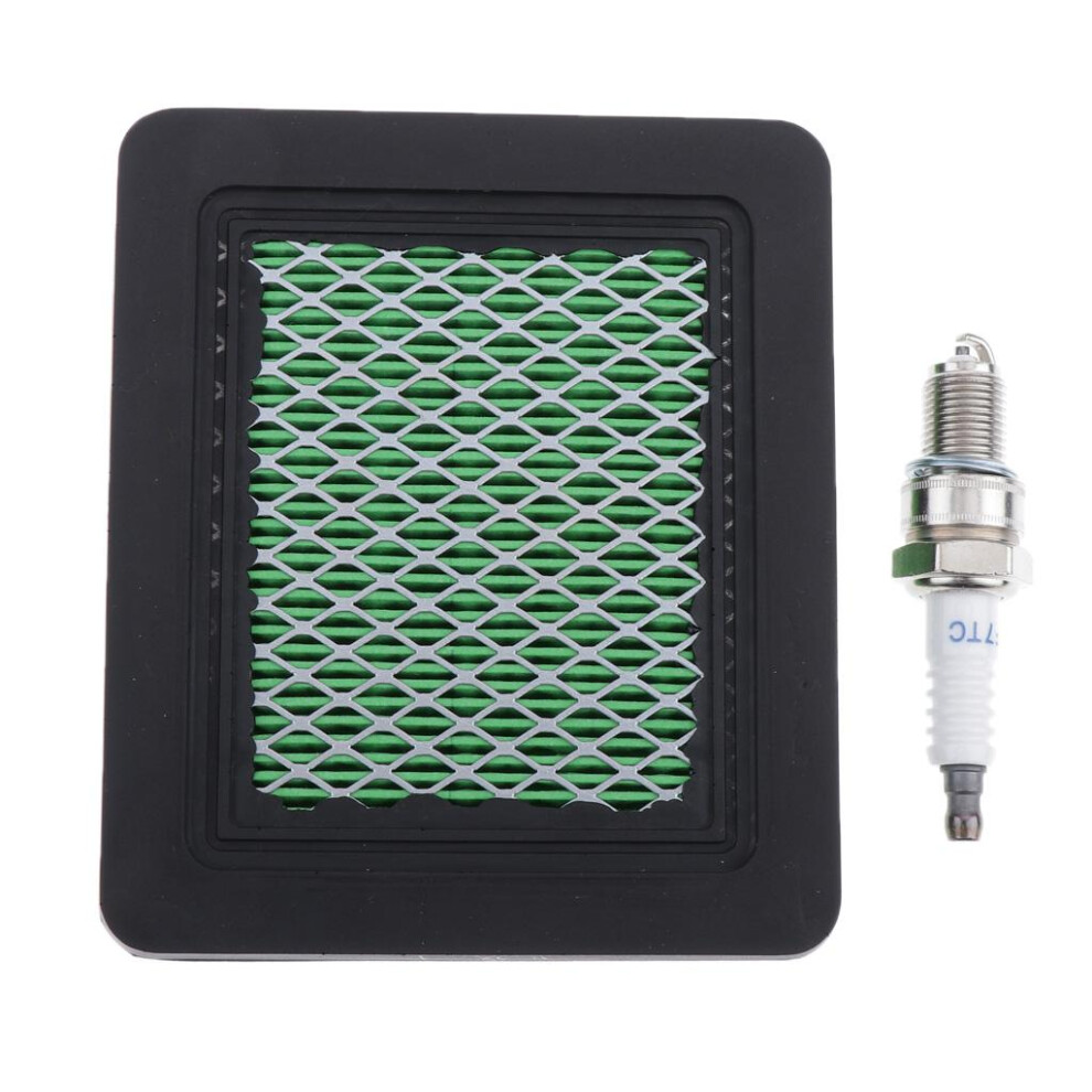 Air Filter And Spark Plug For Honda Gc160 Gcv135 Gcv160 Gcv190 Engine 6901423063655