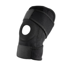 Knee Pads Winter Protective For Outdoor Sports, Breathable, Adjustable Fit, Mountaineering And Basketball