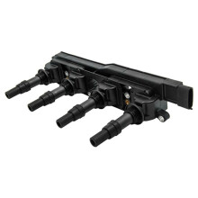 Ignition Coil 1208008 90536194 09119567 9119567 for Corsa Meriva Signum Tigra Vectra Tigra Zafira Astra 1.8L
